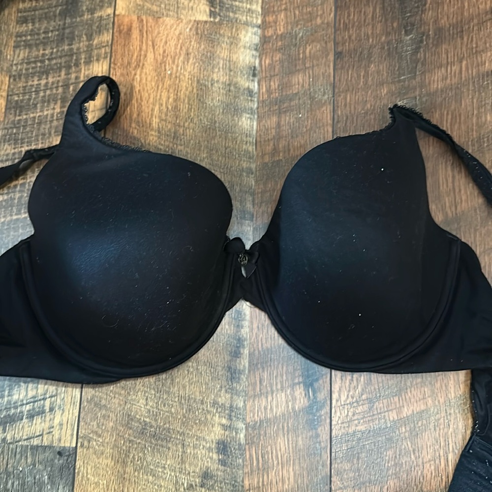 Convertible Victoria’s Secret Bra